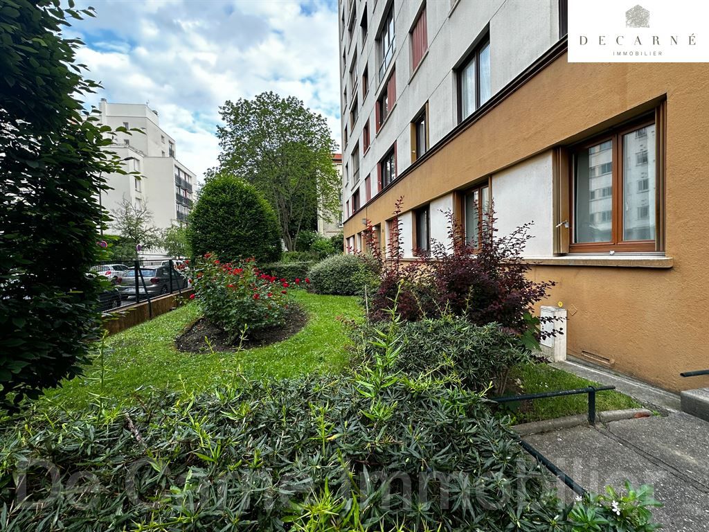 appartement 2 pièces en vente sur VANVES (92170)