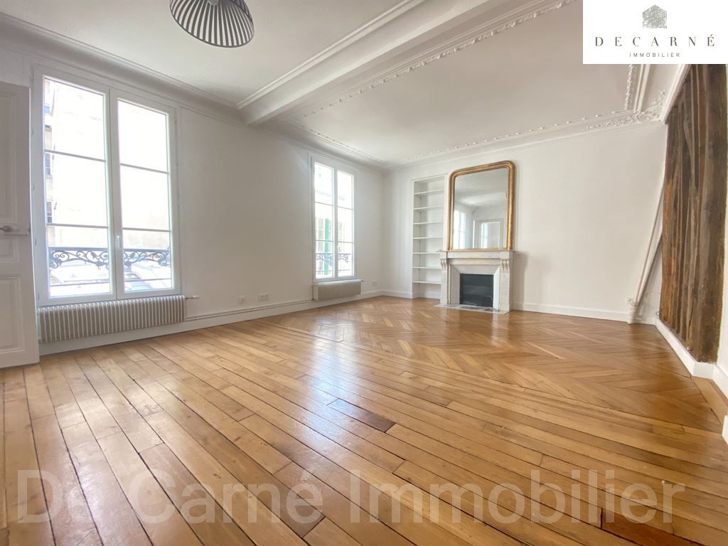 appartement 3 pièces en location sur PARIS (75006)
