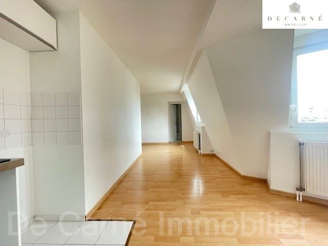 appartement 1 pièce en location sur PARIS (75015)