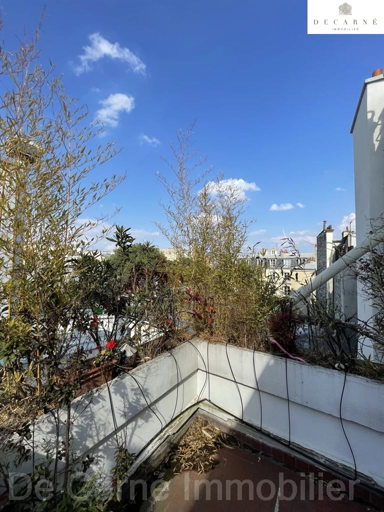 appartement 2 pièces en vente sur PARIS (75006)