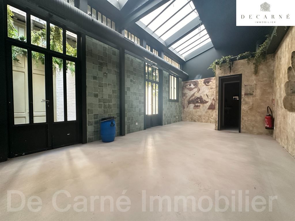 commerce en location sur PARIS (75006)