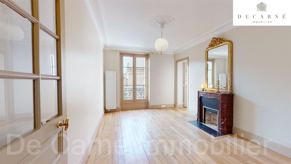 appartement 3 pièces en location sur PARIS (75006)