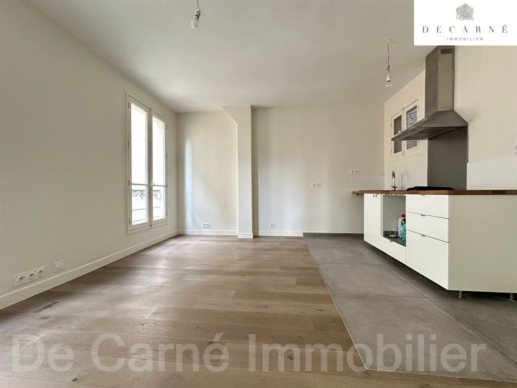 appartement 2 pièces en location sur PARIS (75011)