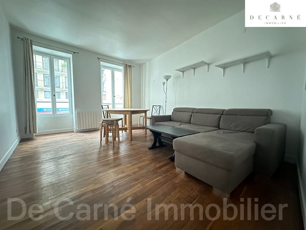 appartement 2 pièces en location sur PARIS (75015)