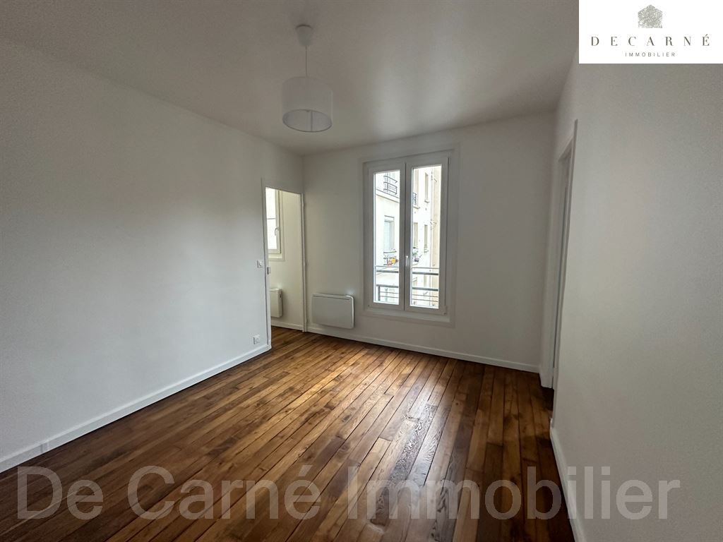 appartement 2 pièces en location sur PARIS (75014)